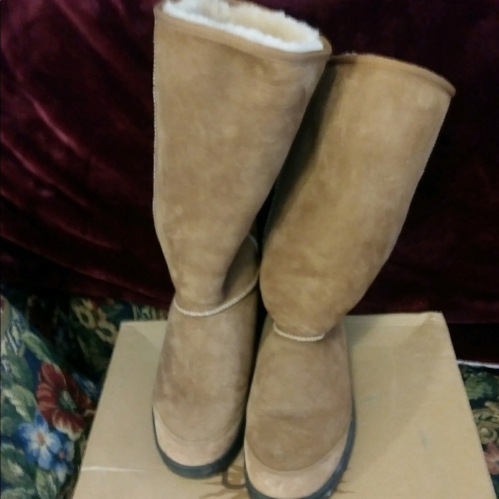 Uggs
